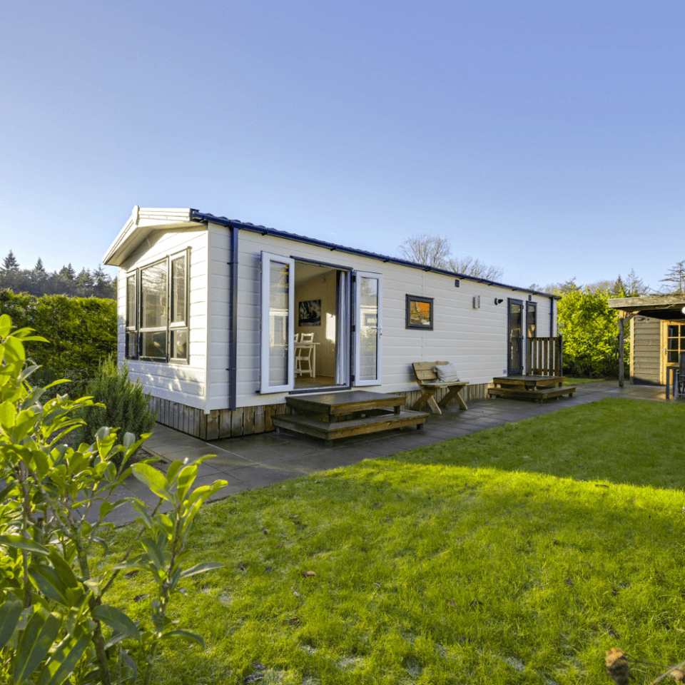 Home Accommodaties De Eekhoorn Tuin