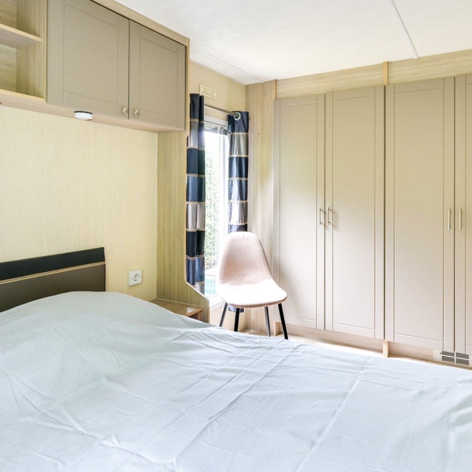 Chalet De pimpelmees Accommodaties Maarnse Grindweg Maarn 74