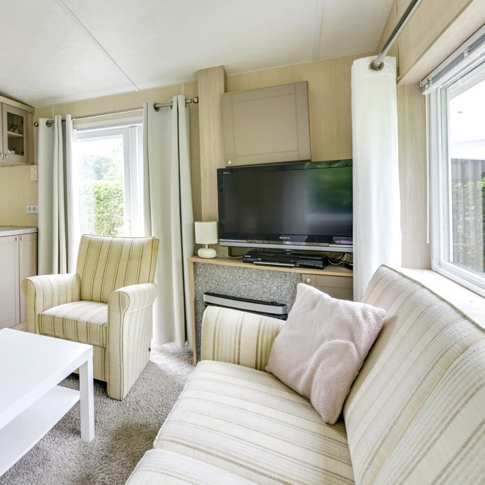 Chalet De pimpelmees Accommodaties Maarnse Grindweg Maarn 80
