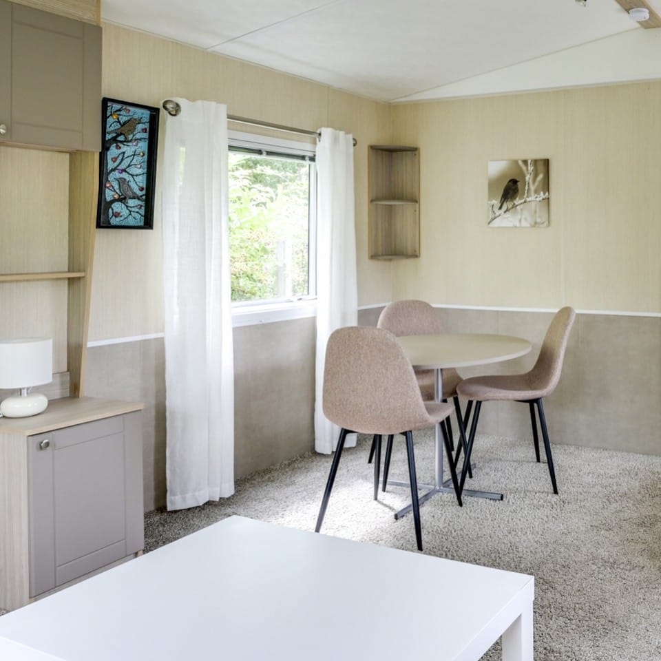 Chalet De pimpelmees Accommodaties Maarnse Grindweg Maarn 81