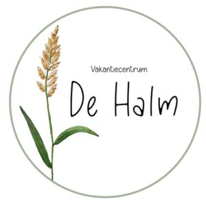Vakantiecentrum De Halm