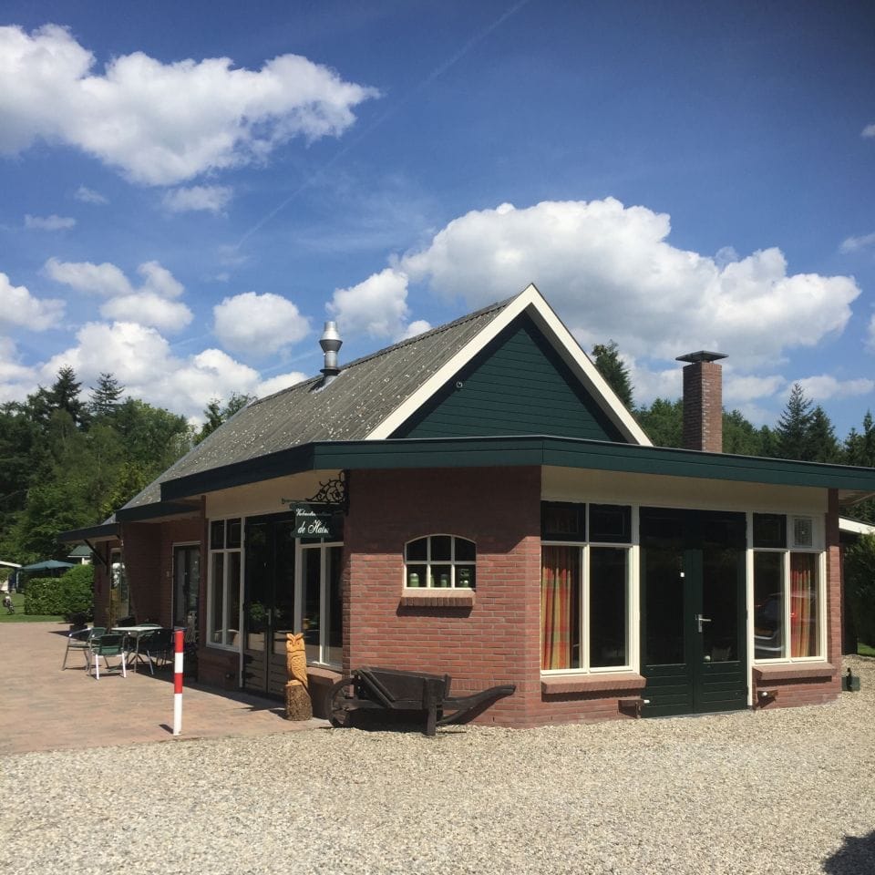 Faciliteiten Horeca