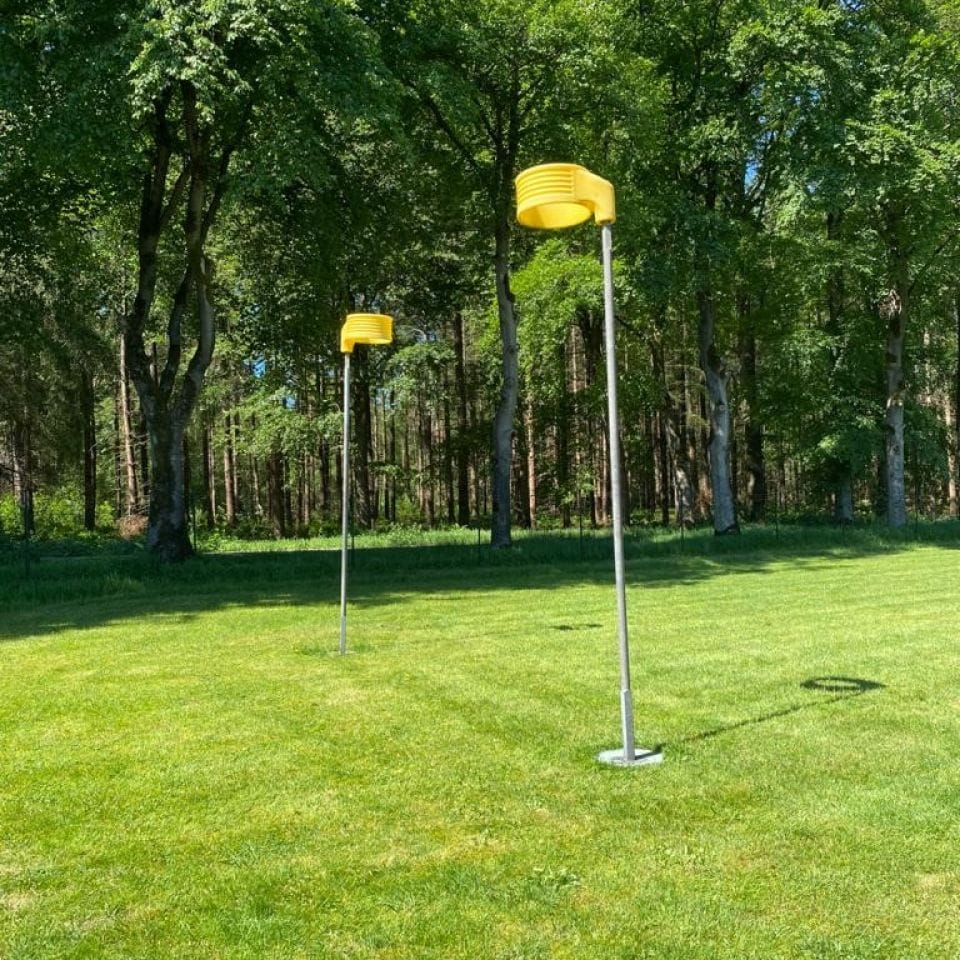 Speelgelegenheden