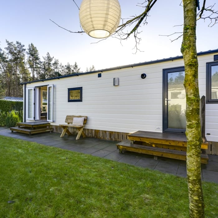 Chalet huren