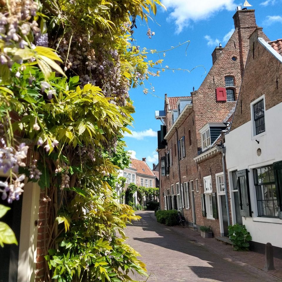 Omgeving Category Standard Amersfoort 3