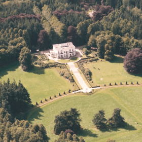 Op loopafstand Omgeving Standard Thumb Huis Te Maarn