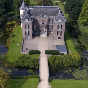 Omgeving Standard Thumb Museum Huis Doorn