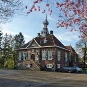 Op loopafstand Omgeving Standard Thumb Thumb Stadhuis Maarn