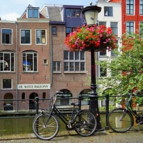 Op rijafstand Omgeving Standard Thumb Utrecht 1189220 1920 1